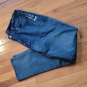 Men's Bolt Straight Fit Stretch Jeans